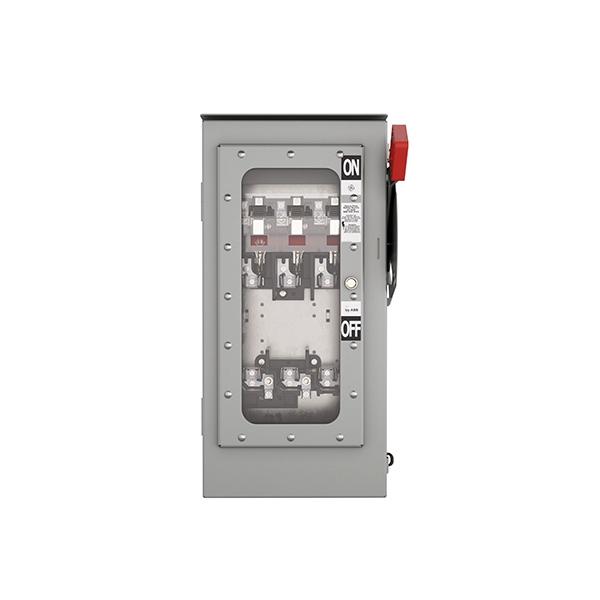 ABB safety switch image