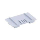 011308401ABB 011308401 Type PEBM Marker Holder, Gray