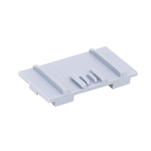 011308401ABB 011308401 Type PEBM Marker Holder, Gray