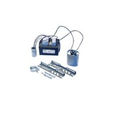 Universal™ Multi-5® P1000ML5AC5M500K HID Distributor Replacement Kit, HID Metal Halide Lamp, 1000 W Lamp, 120/208/240/277/480 VAC, Pulse, 1 Ballast Factor