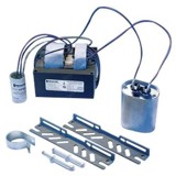 ***CLEARANCE*** Universal™ Multi-5® P320ML5AC4M500K HID Distributor Replacement Kit, HID Metal Halide Lamp, 320 W Lamp, 120/208/240/277/480 VAC, Pulse, 1 Ballast Factor