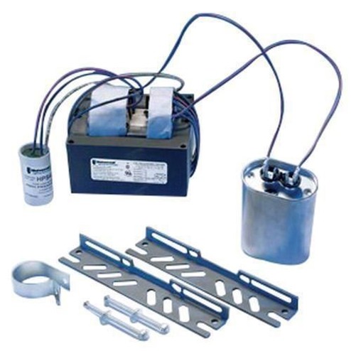 ***CLEARANCE*** Universal™ Multi-5® P320ML5AC4M500K HID Distributor Replacement Kit, HID Metal Halide Lamp, 320 W Lamp, 120/208/240/277/480 VAC, Pulse, 1 Ballast Factor