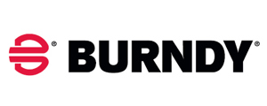 burndy brand image full color