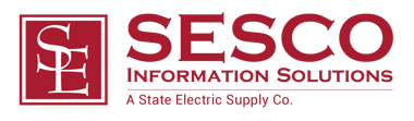 SESCO Information Solutions logo