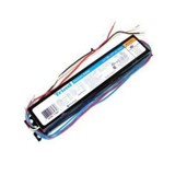 ***CLEARANCE*** Universal™ ULTim8® B432IUNVHE-A010C Electronic Fluorescent Ballast, T8 Lamp, 32 W Lamp, 120 to 277 VAC, Instant, 0.87 Ballast Factor
