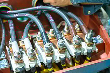 cable termination