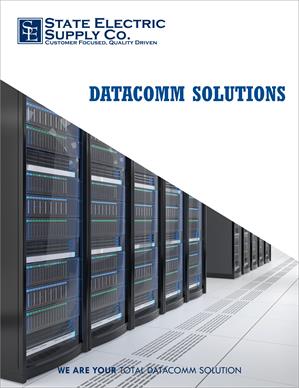 Datacomm Solutions Brochure