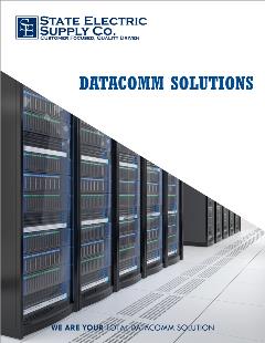 Datacomm Solutions Brochure