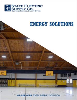 Energy Solutions Brochure
