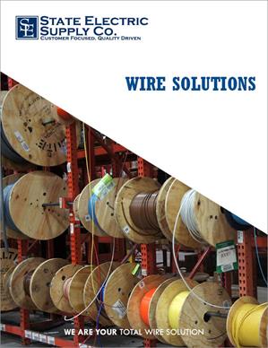 Wire Solutions Brochure