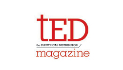 Ted Magazine logo