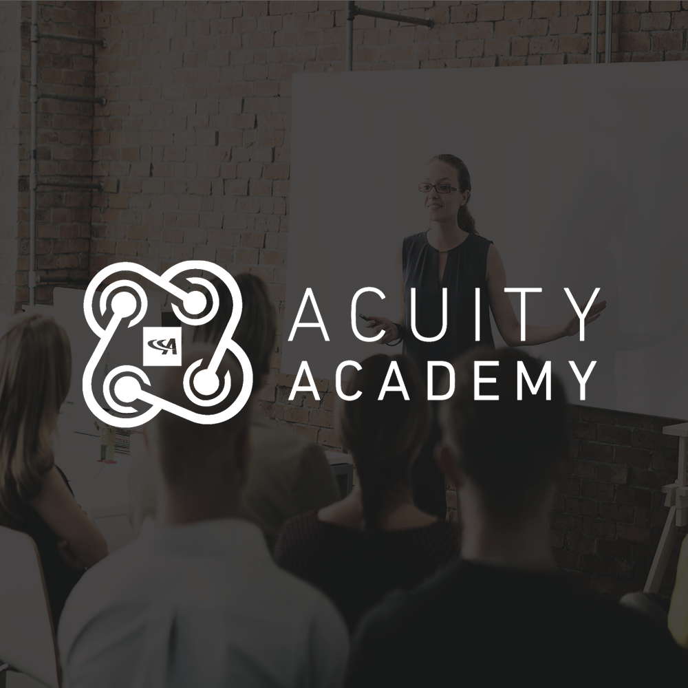 Acuity Academy