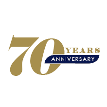 70th-anniversary-logo