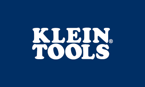Klein tools logo