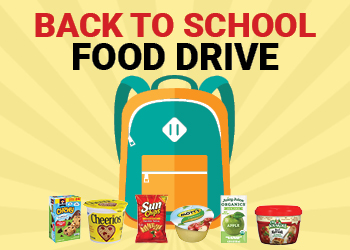 back-to-school-food-drive-news